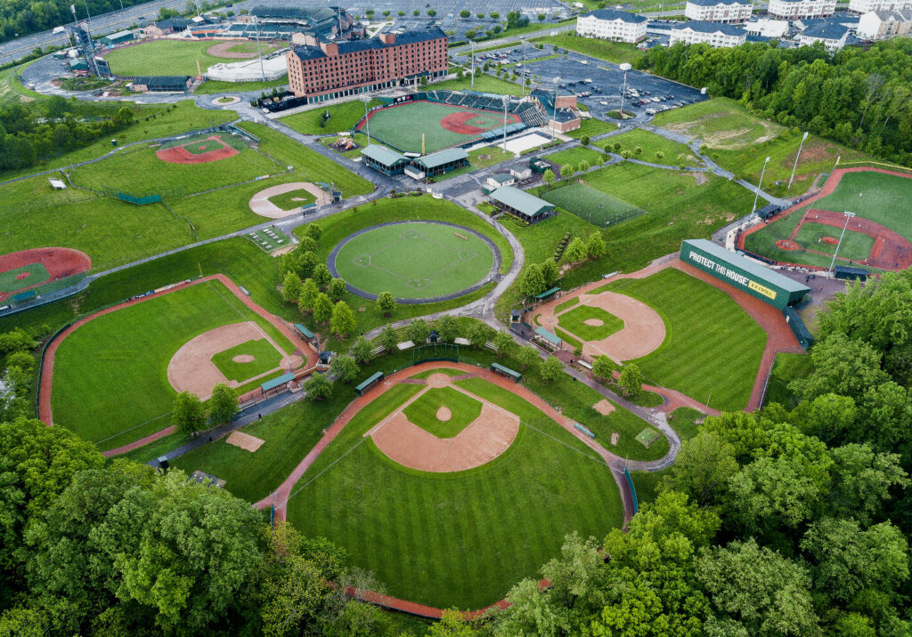 Ripken-Fields Ripken-Fields