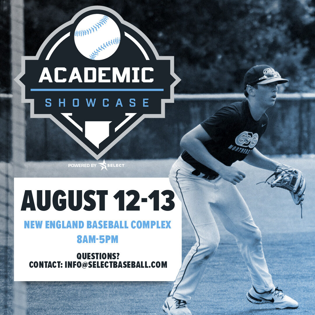 Select Academic Showcase Select Academic Showcase