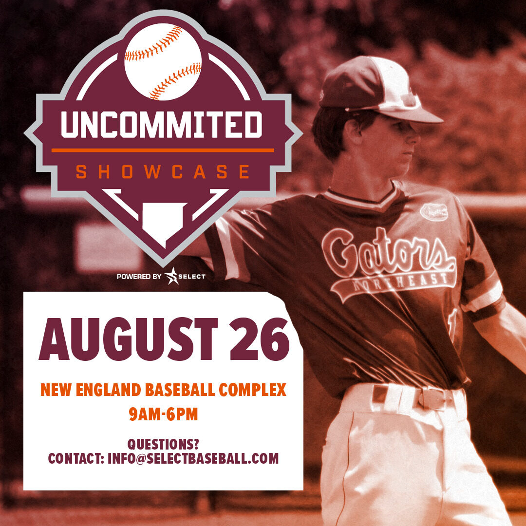 Select Uncommitted Showcase Select Uncommitted Showcase